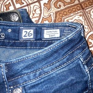 Lost weight so selling